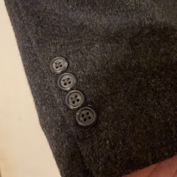 100% Camel hair sport jacket 44L - Picture 4 of 8